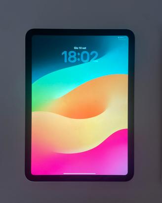 iPad 10th Generation Wi-Fi