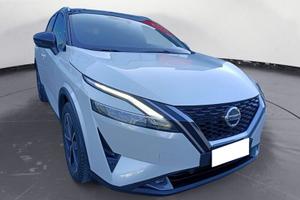 Nissan Qashqai 1.3 mhev Tekna 2wd 140cv