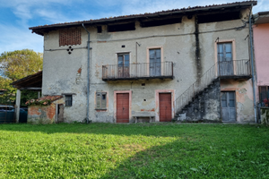 Casa da ristrutturare