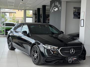 M.B E 220 d MHEV AMG Premium Plus IVA ESPOSTA