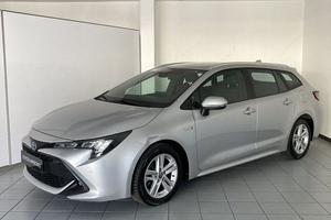 Toyota Corolla 1.8 Hybrid Active