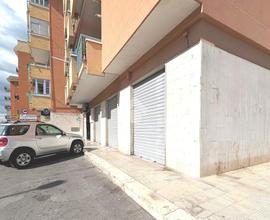 DEPOSITO A BARLETTA