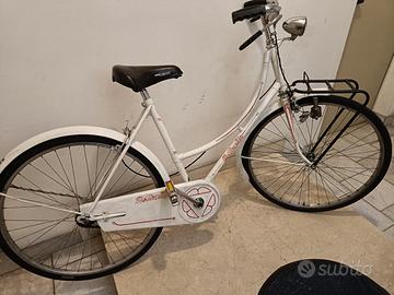  bici da donna 