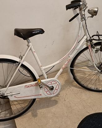  bici da donna 