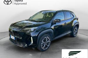 Toyota Yaris Cross 1.5H (116 CV) E-CVT Lounge