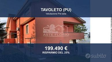 Immobile in asta di 305 m² con più di 5 locali e b