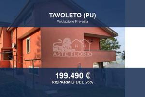 Immobile in asta di 305 m² con più di 5 locali e b