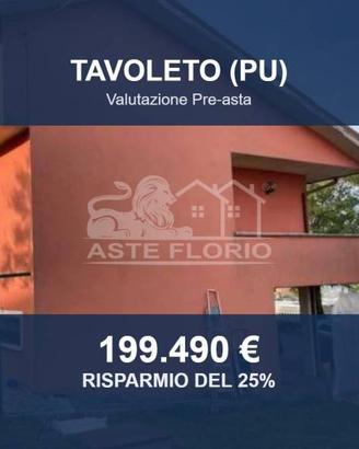 Immobile in asta di 305 m² con più di 5 locali e b