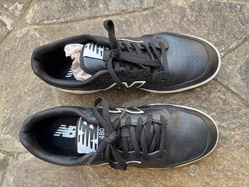 New Balance 480 BB480LBT Sneaker Uomo