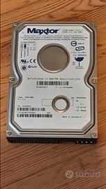 Hard disk Maxtor Diamond Plus 80GB ATA/133 HDD