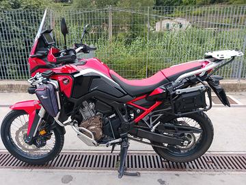 Honda CRF1100L Africa Twin - 2021