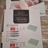 Cuscini "per dormire"