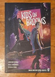 Kids on Brooms (GdR ita)