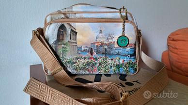 Ynot? Borsa donna