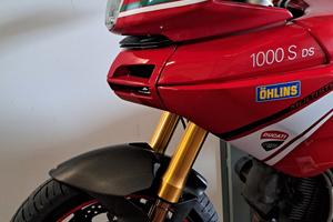 Ducati Multistrada 1000 S  ds.