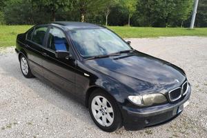 BMW 320D E46