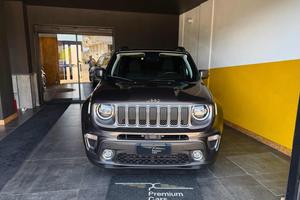 JEEP Renegade 1.6 Mjt 130 CV Limited Ita UniPro