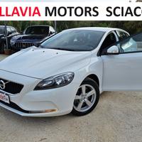 Volvo V40 D2 Geartronic UNICO PROPRIETARIO