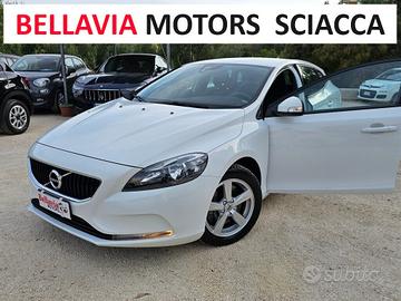 Volvo V40 D2 Geartronic UNICO PROPRIETARIO