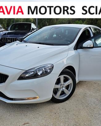 Volvo V40 D2 Geartronic UNICO PROPRIETARIO