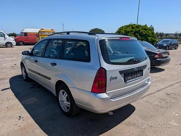Ford focus sw dnw 1.8 turbo di/tddi -ricambi