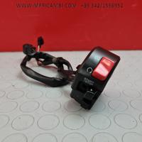 DEVIO LUCE KAWASAKI NINJA 636 2005 2006 600