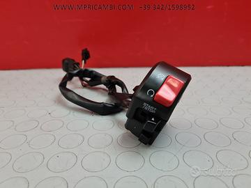 DEVIO LUCE KAWASAKI NINJA 636 2005 2006 600