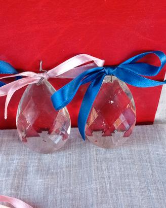 OGGETTI NATALE VINTAGE 