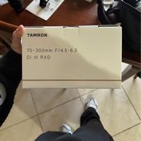 TAMRON 70-300