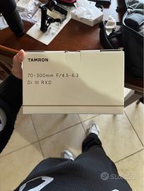 TAMRON 70-300