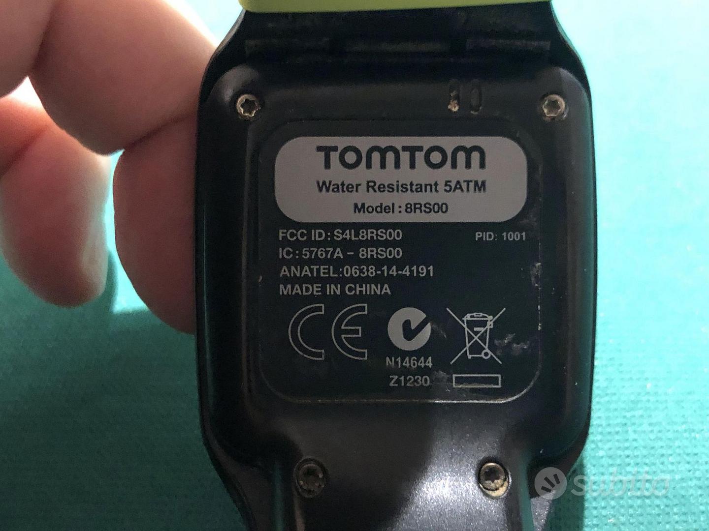 Tomtom s4l8rs00 on sale