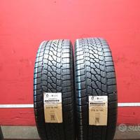 2 gomme 215 70 15c firestone inv a5308