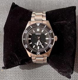Orologio  automatico Seiko Prospex SPB453