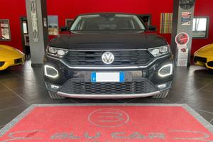 VOLKSWAGEN T-ROC 2.0TDI STYLE DSG 150cv