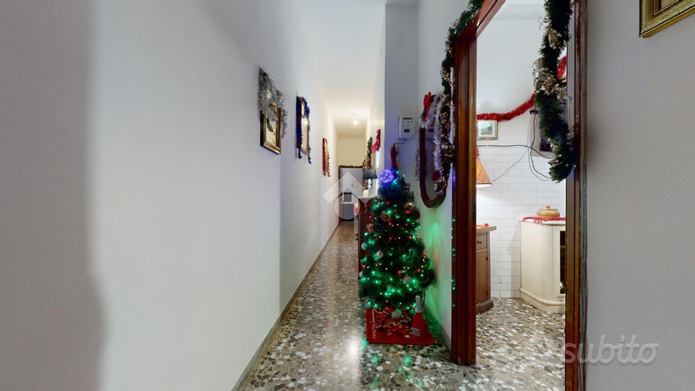 Appartamento – Francavilla Fontana, Brindisi - Altro