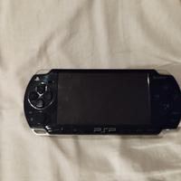 psp ....