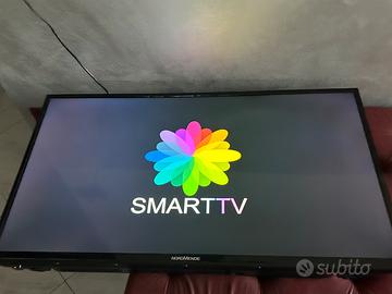 TV Nordmende 39”da riparare