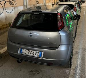 GRANDE PUNTO 1.3 MULTIJET 