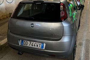 GRANDE PUNTO 1.3 MULTIJET 