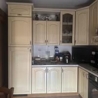 Cucina angolare