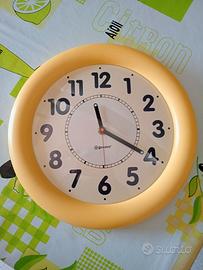 Orologio da parete Guzzini Vintage