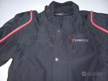GIACCA MOTO DAINESE - GORETEX - TAGLIA 48