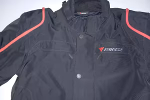 GIACCA MOTO DAINESE - GORETEX - TAGLIA 48