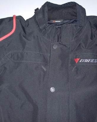 GIACCA MOTO DAINESE - GORETEX - TAGLIA 48