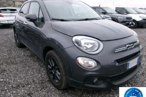 Fiat 500X 1.3 MultiJet 95 CV Sport