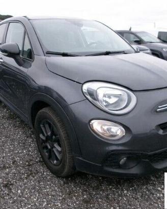 Fiat 500X 1.3 MultiJet 95 CV Sport