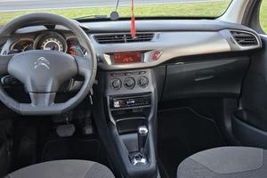 CITROËN C3  e-HDI 1.4 x neopatentato