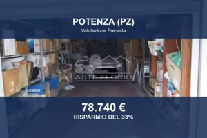 Immobile in asta di 135 m² con più di 5 locali a P