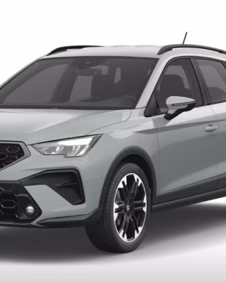 Seat Arona 1.0 ecotsi Black Edition 95cv