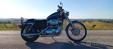 Harley-Davidson Sportster 1200 - 2003